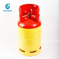 15kg Big LPG Gas Cylinder for Sale for Restaurant